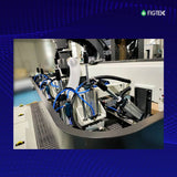 2040 ATC Router with T-Slot Vacuum Table