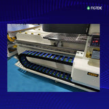 2040 ATC Router with T-Slot Vacuum Table