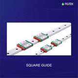 Figtek 2040 CNC Router for Kitchen Cabinets with ATC