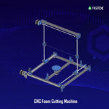 CNC Foam Cutting Machine