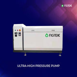 Figtek 3 Axis Cantilever Waterjet