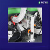 Wood Edgebanding Machine