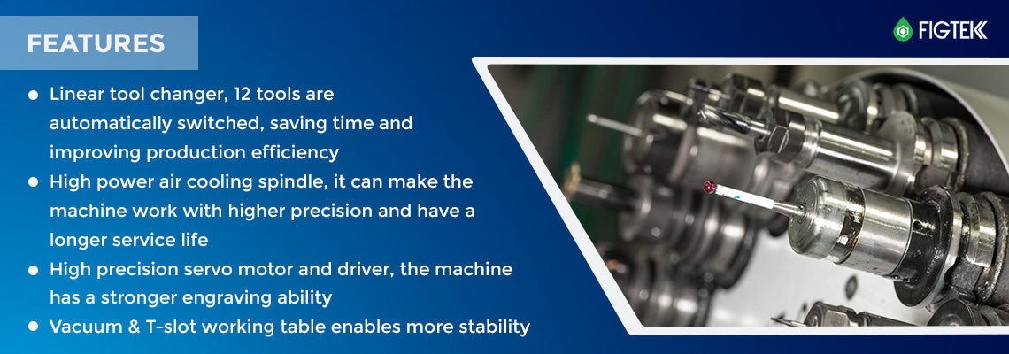 Product Description Banner