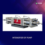 Figtek 3 Axis Cantilever Waterjet