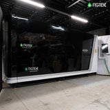 3015 Enclosed Fiber Laser 6kW