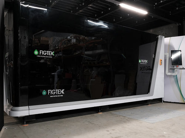 3015 Enclosed Fiber Laser 6kW