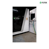 3015 Enclosed Fiber Laser 6kW