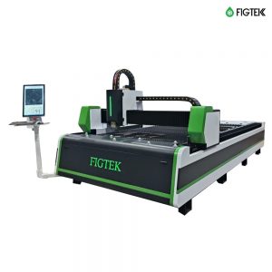 3015 Max Fiber Laser Machine 1500W