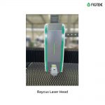 3015 Fiber Laser Machine 2000W