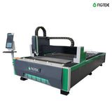 3015 Max Fiber Laser Machine 2000W