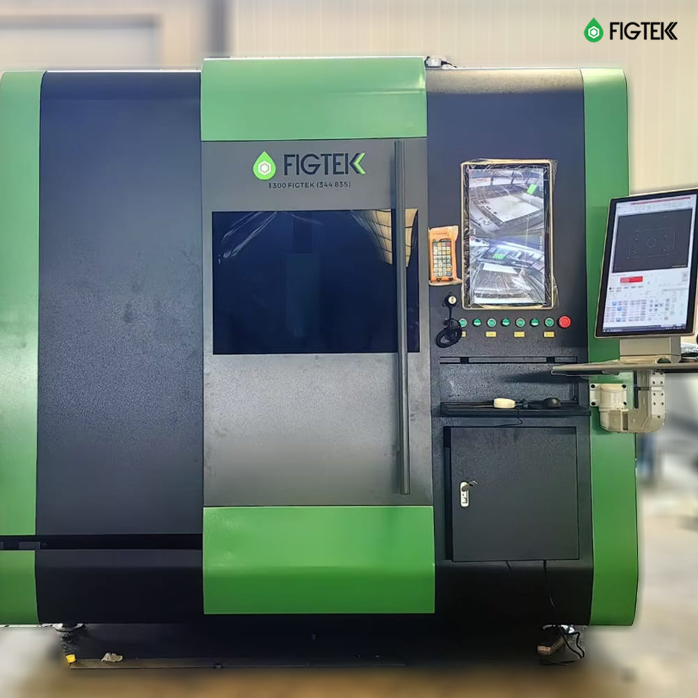 3015 Enclosed Fiber Laser with Exchange Table 6kW