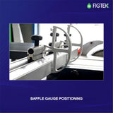 Figtek 3200 Wood Kitchen Cabinet Saw