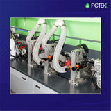 Wood Edgebanding Machine