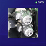 Wood Edgebanding Machine