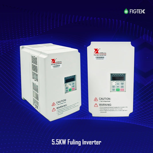 5.5kW Fuling Inverter