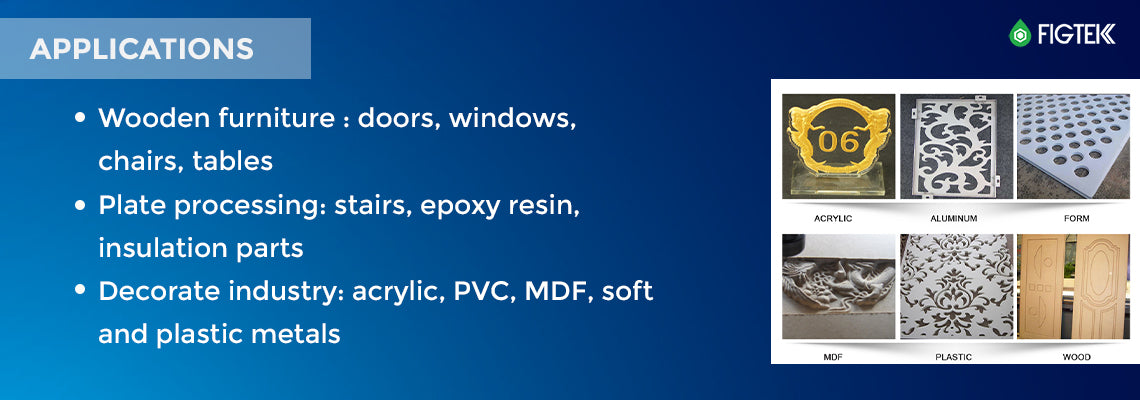 Product Description Banner