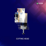 Figtek 3 Axis Cantilever Waterjet