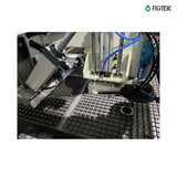6020 ATC Router with T-Slot Vacuum Table
