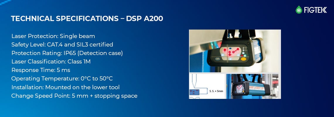 Product Description Banner