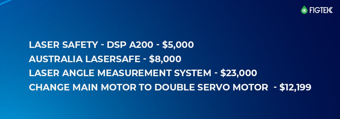 Product Description Banner