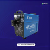 CNC Plasma Cutter 1530 with LGK Plasma Source