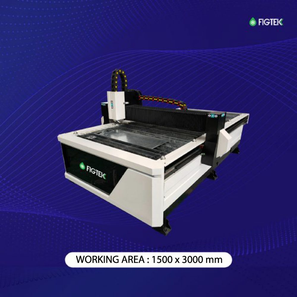 1530 CNC Plasma Machine