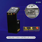 1530 CNC Plasma Machine