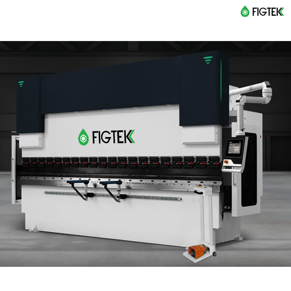 CNC Press Brake Machine 220T