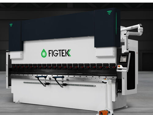 CNC Press Brake Machine 400T