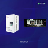 FIGTEK CNC Router 1212 with Vacuum Table