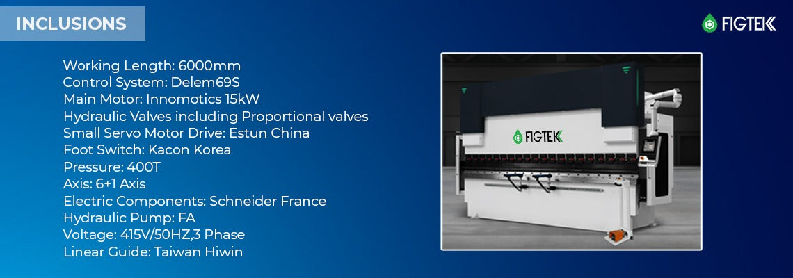 Product Description Banner