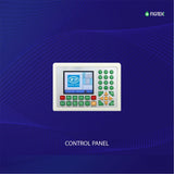 CO2 – 1390 Metal & Non-Metal Laser Engraving & Cutting Machine
