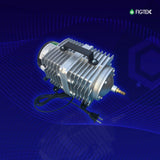 6040 Laser with CW3000 Water Chiller