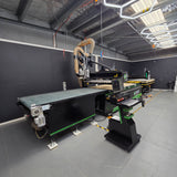 CNC Labelling Router 1325