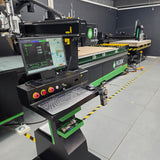 CNC Labelling Router 1325