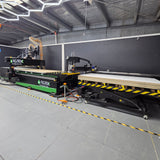 CNC Labelling Router 1325