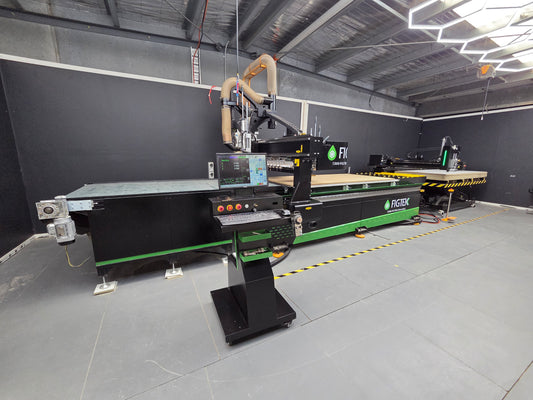 CNC Labelling Router 1325