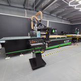 CNC Labelling Router 1325