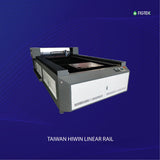 1530 CO2 Non-Metal Laser Cutter