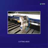 1530 CO2 Non-Metal Laser Cutter