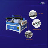 FIGTEK 1212 Advertising CNC Router