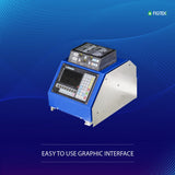 Portable Plasma CNC Machine with LGK Plasma Source