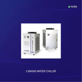 1530 CO2 Non-Metal Laser Cutter