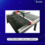 DIY Plasma Cutter with LGK Plasma Source