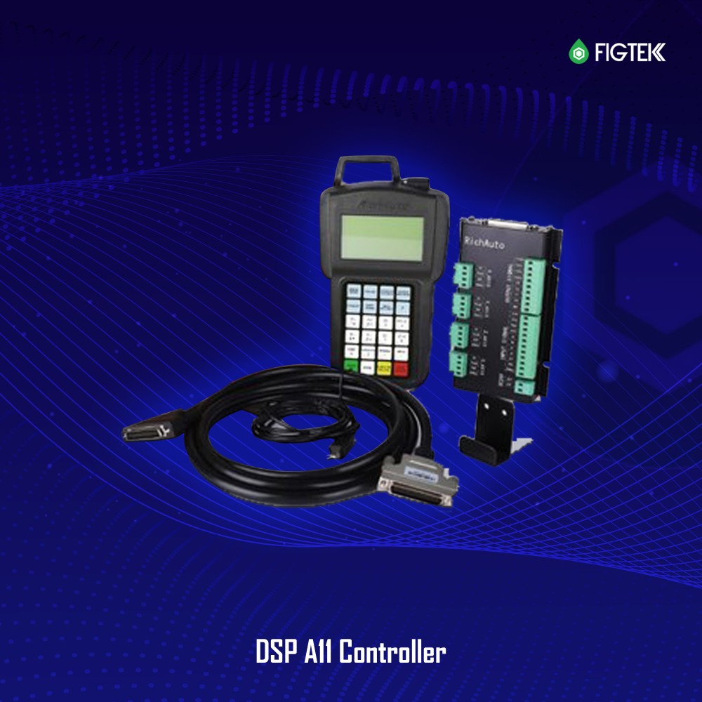 DSP A11 Controller – Figtek Industry