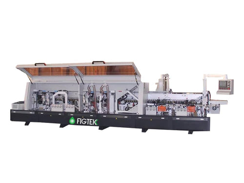 Wood Edgebanding Machine – 550