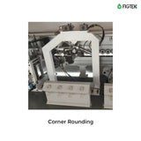 Wood Edgebanding Machine – 550