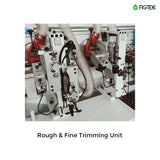 Wood Edgebanding Machine – 550