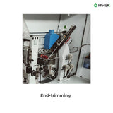 Wood Edgebanding Machine – 550