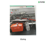 Wood Edgebanding Machine – 550